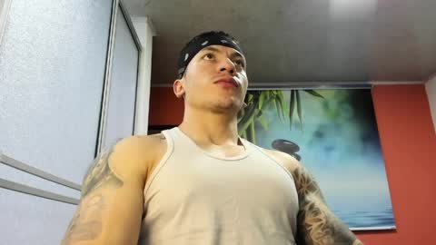 Jonathan online show from April 5, 2026, 6:16 pm