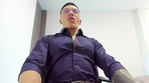 Jonathan online show from June 12, 2026, 5:45 pm