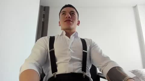 Jonathan online show from June 18, 2026, 6:34 pm