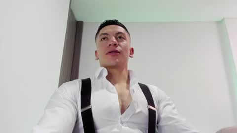 Jonathan online show from July 16, 2026, 6:14 pm