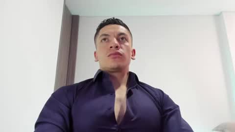 Jonathan online show from July 19, 2026, 7:17 pm