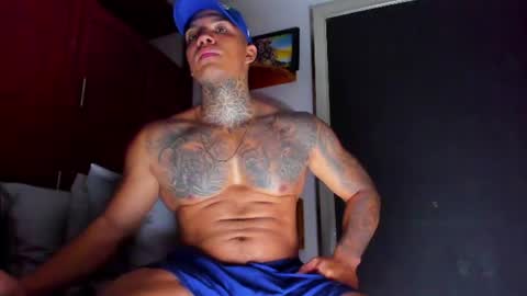 AquilesElpapi online show from July 28, 2026, 2:13 pm