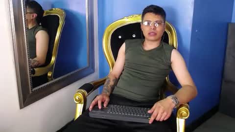 aquilestaylor online show from June 19, 2026, 12:53 pm