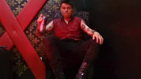 aquilestaylor online show from July 23, 2026, 12:47 pm
