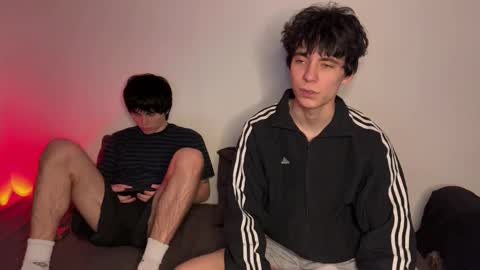 zik and kris online show from January 5, 2026, 8:56 pm