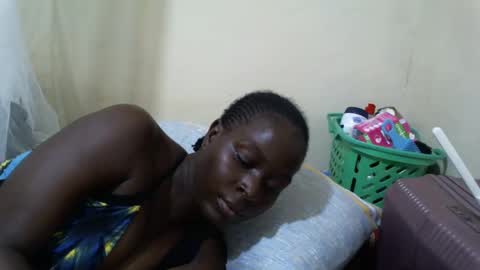 ara bellah online show from March 8, 2025, 6:37 pm