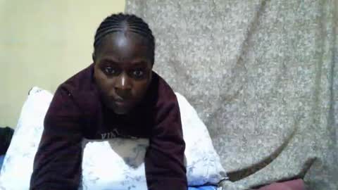 ara bellah online show from October 3, 2025, 9:34 pm