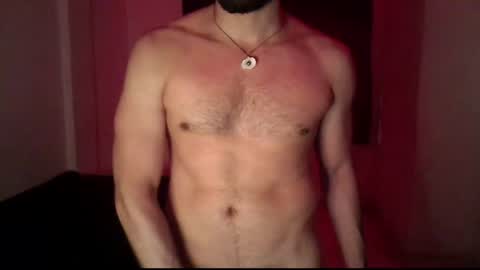 Thiago online show from July 1, 2026, 8:38 am