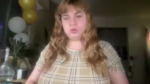 BustyPrincessLeila online show from March 4, 2026, 6:52 am