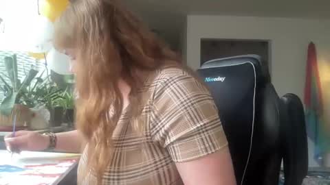 BustyPrincessLeila online show from March 4, 2026, 6:58 pm