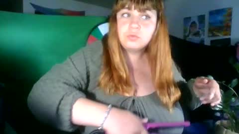 BustyPrincessLeila online show from June 23, 2026, 5:11 pm
