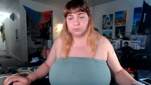 BustyPrincessLeila online show from July 28, 2026, 6:20 pm