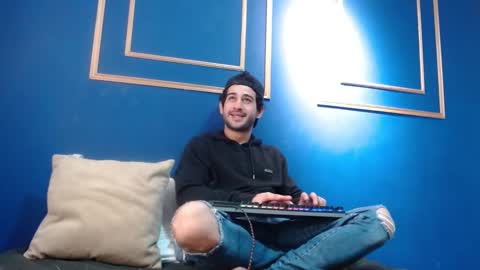 arabe_go online show from March 26, 2026, 3:23 am