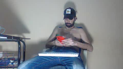 ARABE  online show from October 5, 2025, 6:50 pm