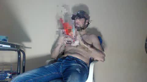 ARABE  online show from October 9, 2025, 1:03 am