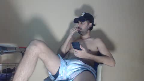 ARABE  online show from October 26, 2025, 9:21 pm