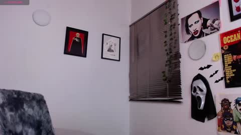 Arabella online show from December 20, 2024, 1:47 am