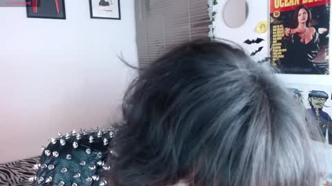 Arabella online show from January 31, 2025, 8:01 am