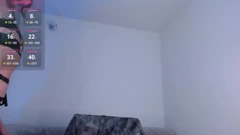 Arabella online show from January 8, 2026, 9:28 pm