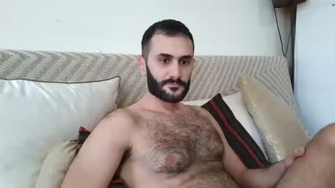 hairycub online show from February 13, 2025, 9:41 am