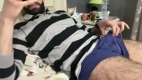 Egyptian Man online show from December 9, 2024, 3:07 am