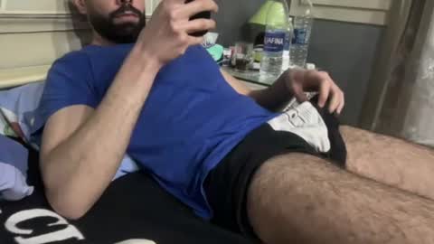 Egyptian Man online show from December 29, 2024, 2:52 pm