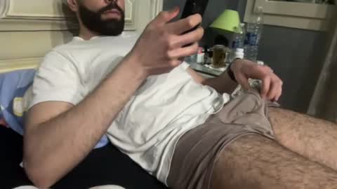 Egyptian Man online show from January 2, 2025, 12:23 am