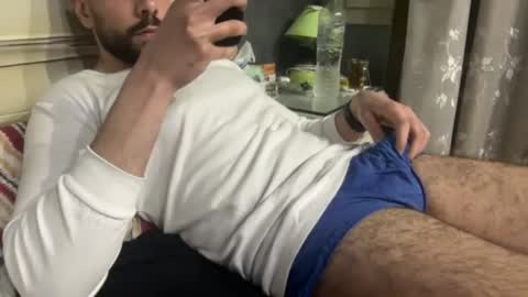 Egyptian Man online show from March 6, 2025, 12:10 am