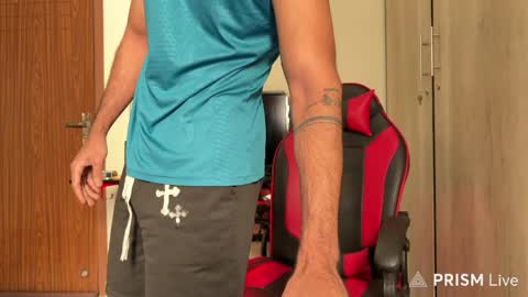 Shaani online show from April 4, 2026, 10:13 am