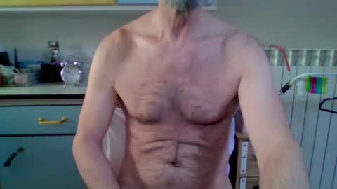 aragon3000 online show from January 23, 2025, 12:52 pm