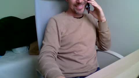 aragon9999 online show from February 6, 2025, 11:54 am