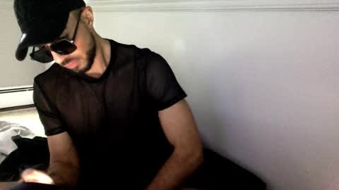 arbfit online show from November 19, 2025, 8:09 pm