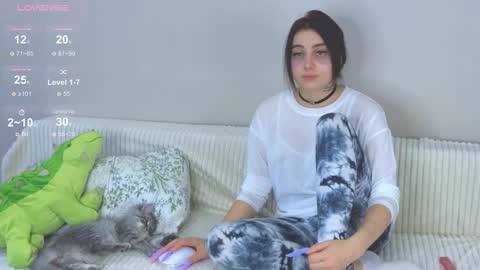 Snapshot of arcanedoll chatting on November 19, 2025, 5:51 am arcanedoll online show from November 19, 2025, 5:51 am