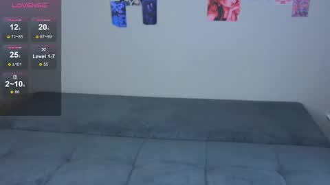 Snapshot of arcanedoll chatting on December 18, 2025, 5:30 pm arcanedoll online show from December 18, 2025, 5:30 pm