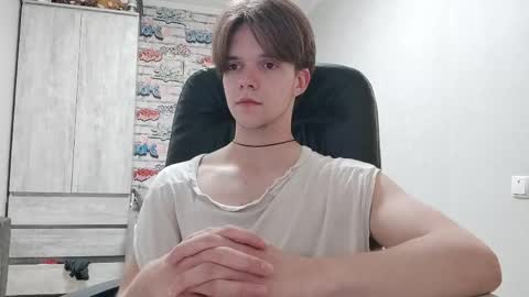 Daniel online show from May 29, 2026, 7:12 pm