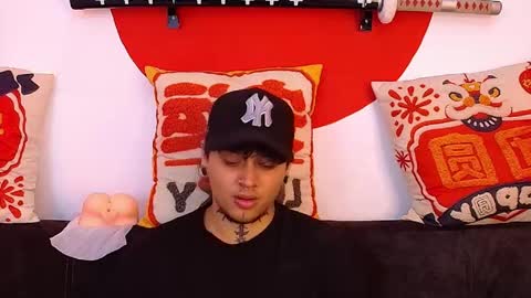 Loki online show from April 30, 2026, 2:51 am