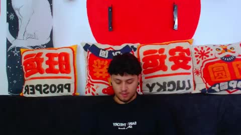 Loki online show from June 1, 2026, 1:35 pm