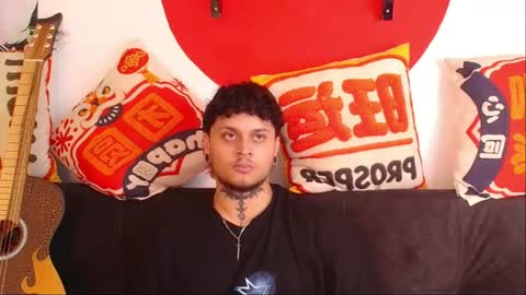 Loki online show from June 10, 2026, 2:34 am