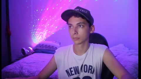 ARCHIBALDO online show from December 29, 2024, 7:39 am