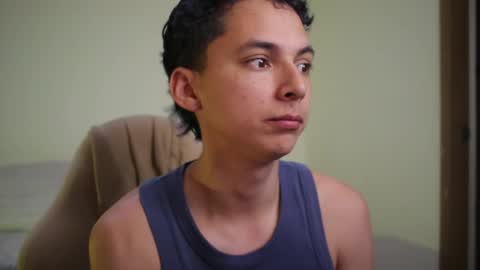 ARCHIBALDO online show from February 21, 2026, 5:41 am