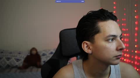Snapshot of archi_love chatting on April 8, 2026, 8:14 am ARCHIBALDO online show from April 8, 2026, 8:14 am