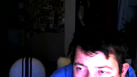 archy251634 online show from September 16, 2025, 10:44 pm