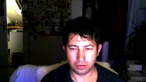 archy251634 online show from September 22, 2025, 11:07 pm