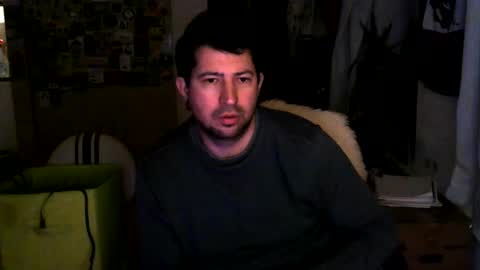 archy251634 online show from December 20, 2025, 1:34 am