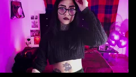 Snapshot of ardat_lili69 chatting on June 16, 2026, 2:47 am Ardat lili69 online show from June 16, 2026, 2:47 am