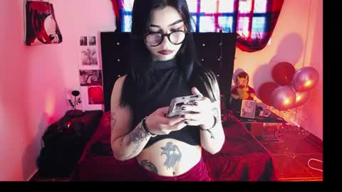 Snapshot of ardat_lili69 chatting on June 17, 2026, 2:51 pm Ardat lili69 online show from June 17, 2026, 2:51 pm