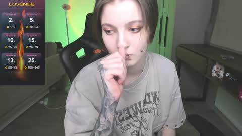 Im Arden online show from February 14, 2026, 7:43 pm