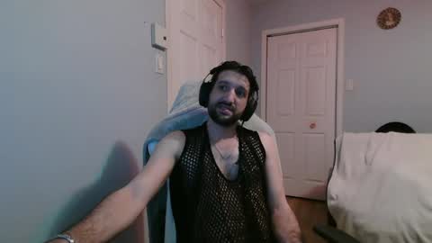 ardok1 online show from April 9, 2026, 2:55 am