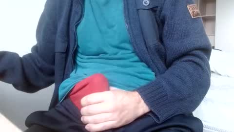 Snapshot of arekusan6 chatting on March 11, 2026, 6:30 am Arek online show from March 11, 2026, 6:30 am