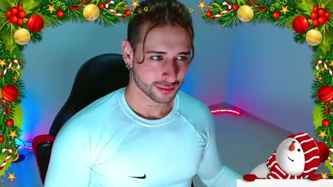 ares blue online show from December 9, 2024, 10:54 am